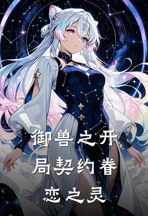 御兽之开局契约眷恋之灵