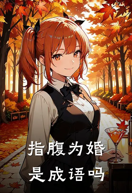 指腹为婚是成语吗