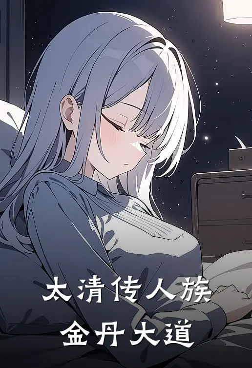 太清传人族金丹大道