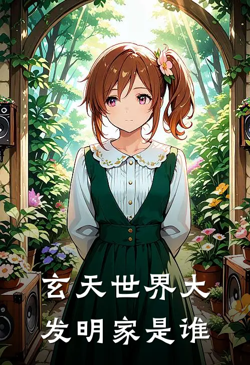 玄天世界大发明家是谁