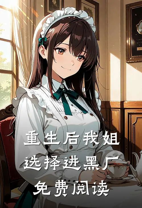 重生后我姐选择进黑厂免费阅读