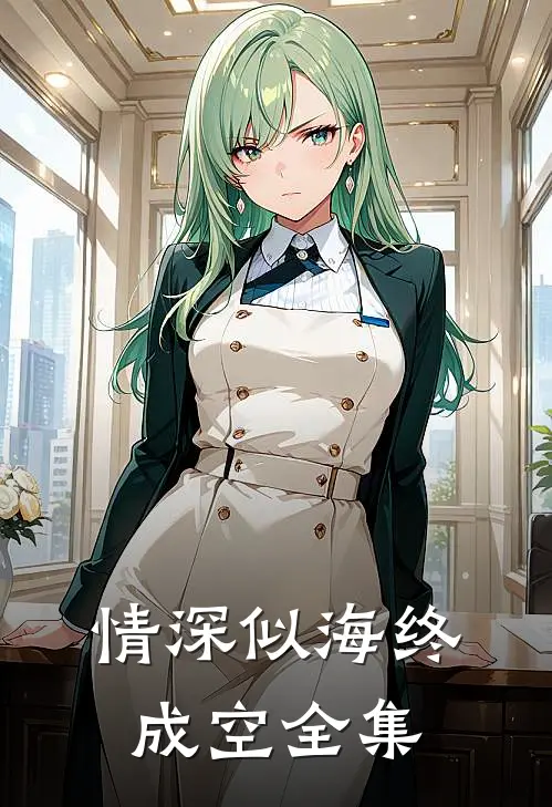 情深似海终成空全集