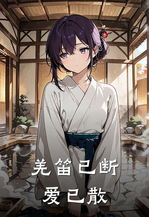 羌笛已断爱已散