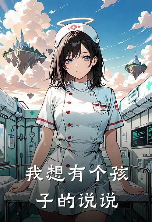 我想有个孩子的说说