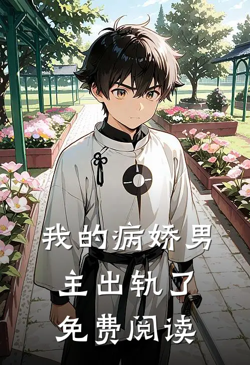 我的病娇男主出轨了免费阅读