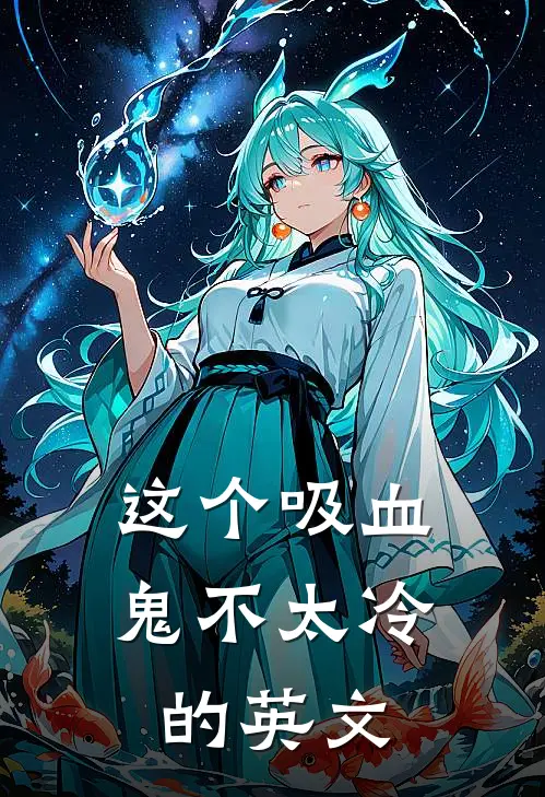 这个吸血鬼不太冷的英文