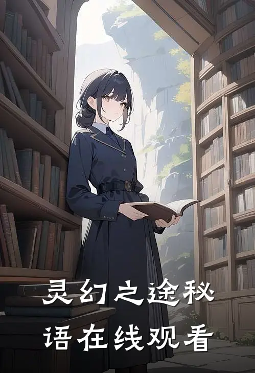 灵幻之途秘语在线观看