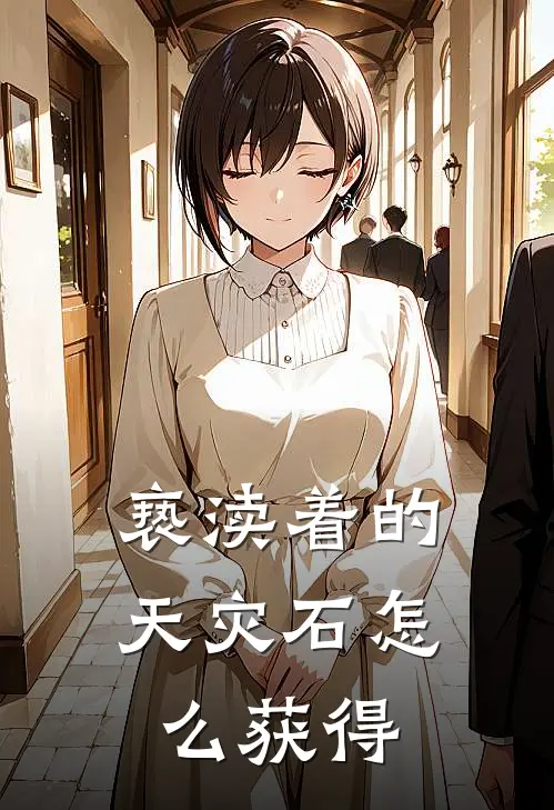 亵渎着的天灾石怎么获得