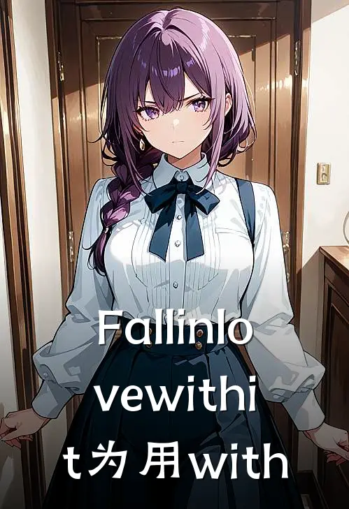 Fallinlovewithit为用with