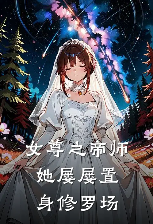 女尊之帝师她屡屡置身修罗场