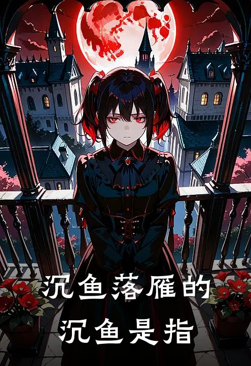 沉鱼落雁的沉鱼是指