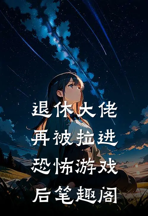 退休大佬再被拉进恐怖游戏后笔趣阁