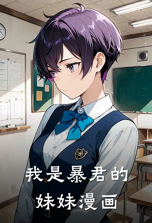 我是暴君的妹妹漫画