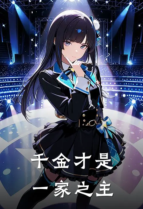 千金才是一家之主