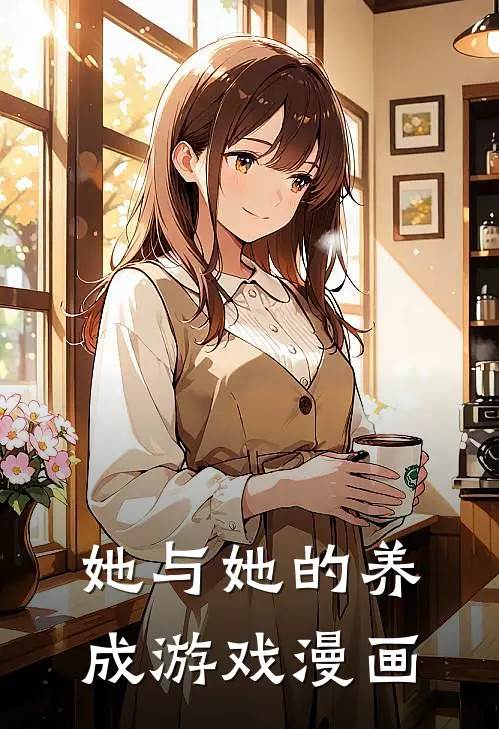 她与她的养成游戏漫画