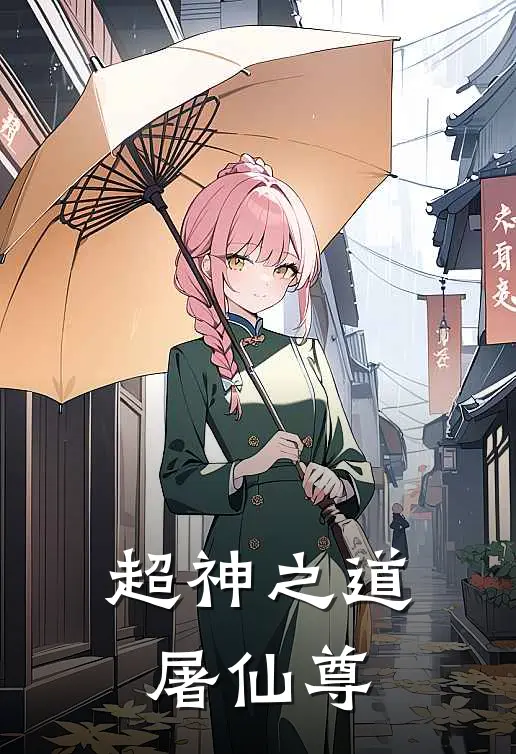 超神之道屠仙尊