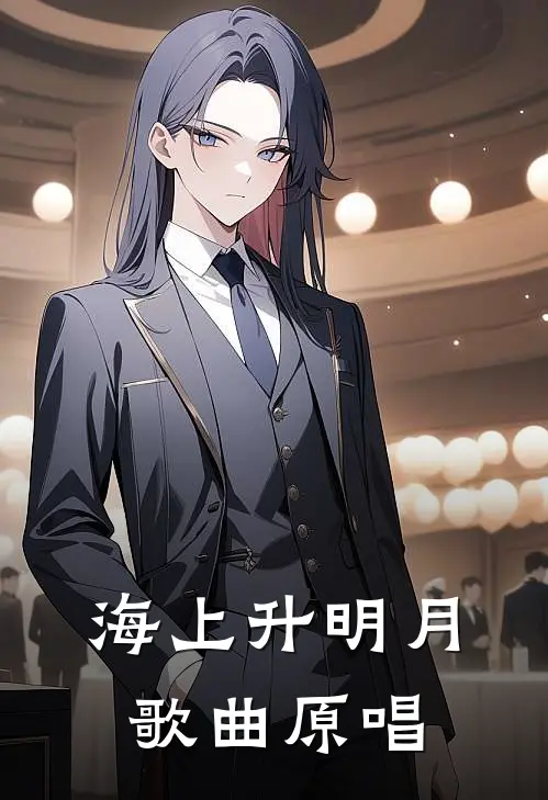 海上升明月歌曲原唱