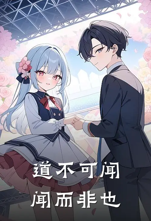 道不可闻闻而非也