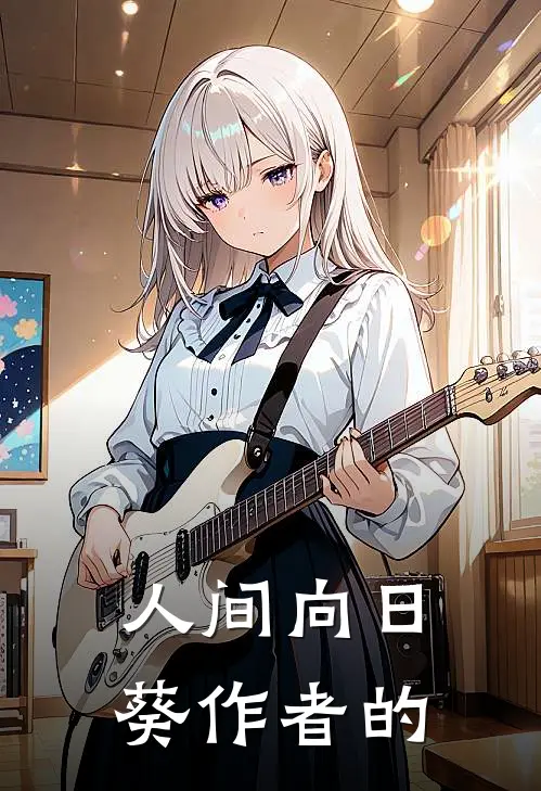 人间向日葵作者的