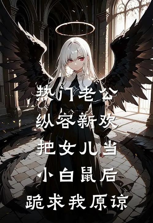 [热门]老公纵容新欢把女儿当小白鼠后，跪求我原谅(抖音热门)全本免费完结小说_小说完结免费[热门]老公纵容新欢把女儿当小白鼠后，跪求我原谅抖音热门