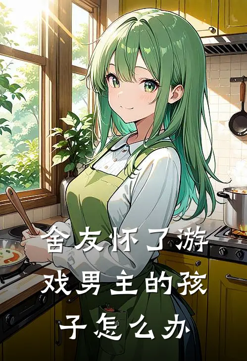 舍友怀了游戏男主的孩子怎么办