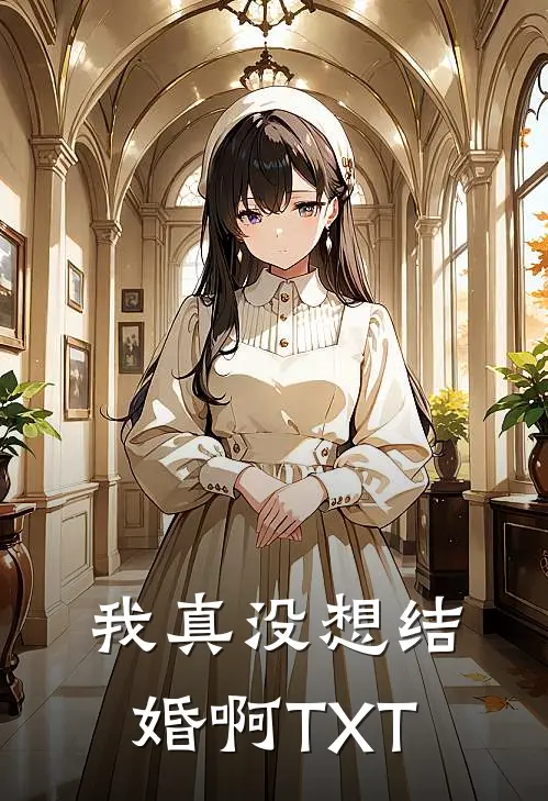 我真没想结婚啊TXT