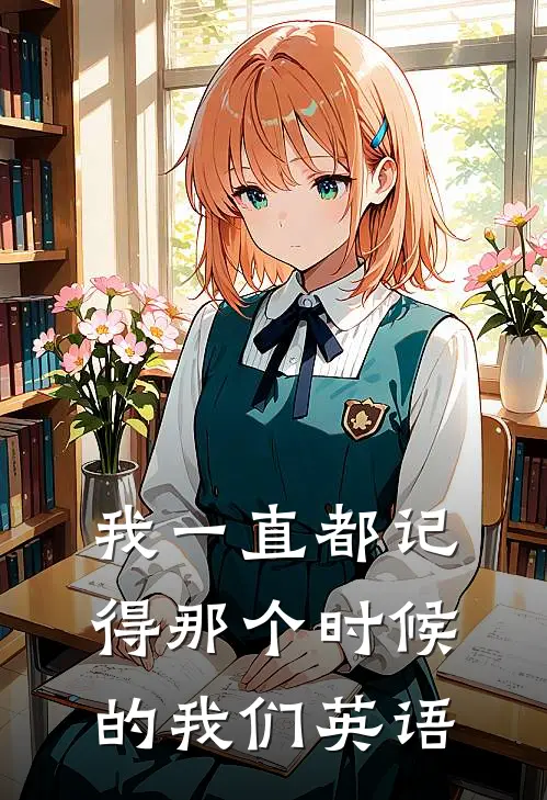我一直都记得那个时候的我们英语