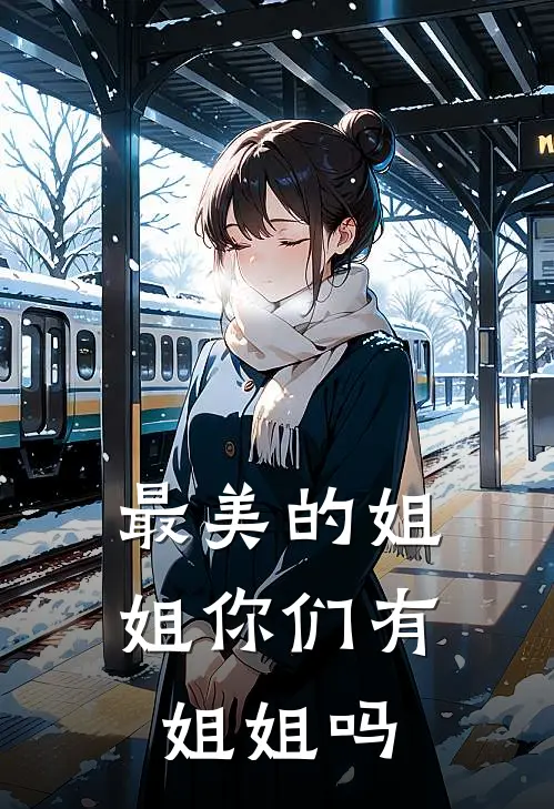 最美的姐姐你们有姐姐吗