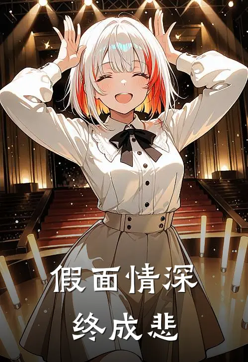 假面情深终成悲