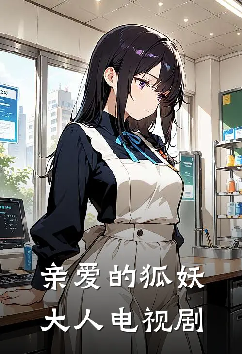 亲爱的狐妖大人电视剧