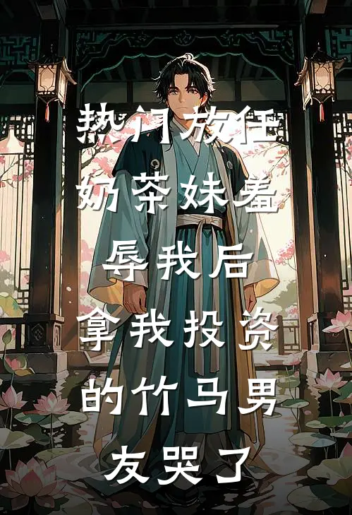 《[热门]放任奶茶妹羞辱我后，拿我投资的竹马男友哭了》抖音热门完结版阅读_抖音热门完结版在线阅读