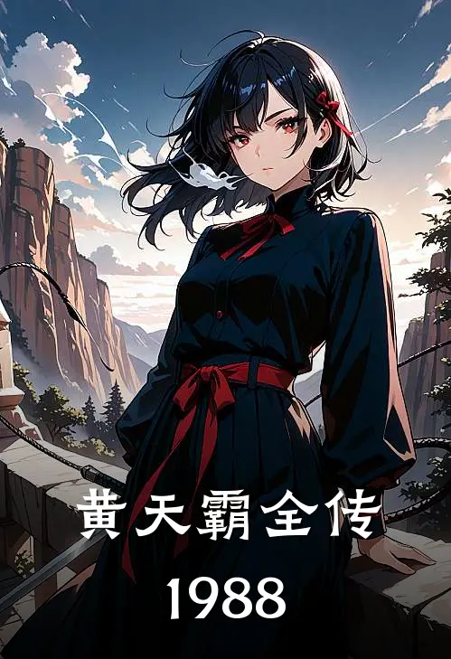 黄天霸全传1988