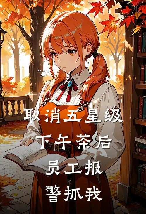 取消五星级下午茶后，员工报警抓我(艾特姚安然)全本免费小说_最新章节列表取消五星级下午茶后，员工报警抓我(艾特姚安然)