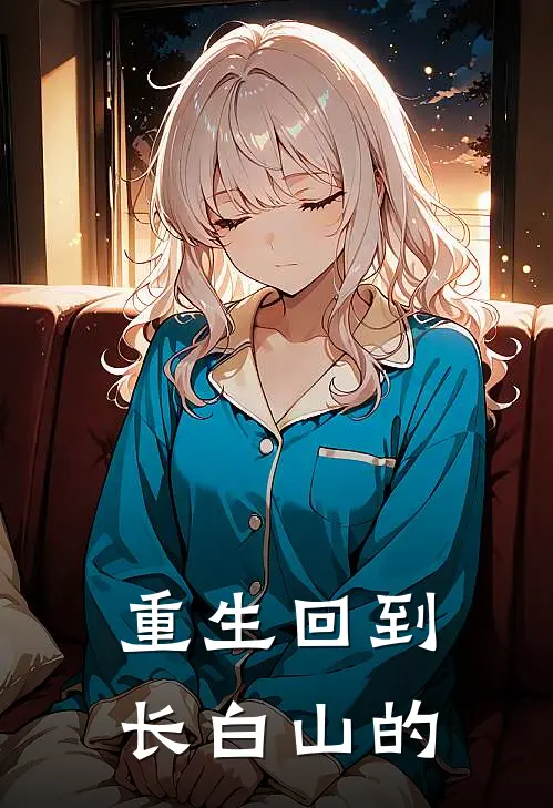 重生回到长白山的