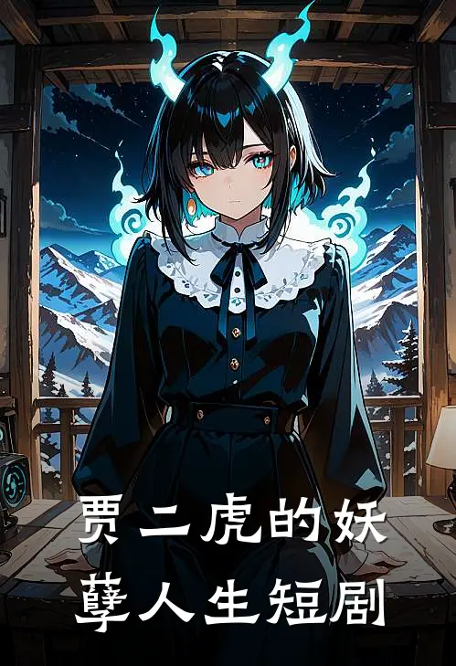 贾二虎的妖孽人生短剧