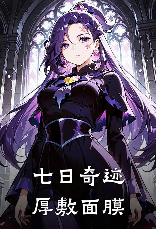 七日奇迹厚敷面膜