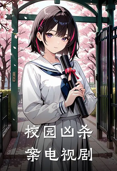 校园凶杀案电视剧