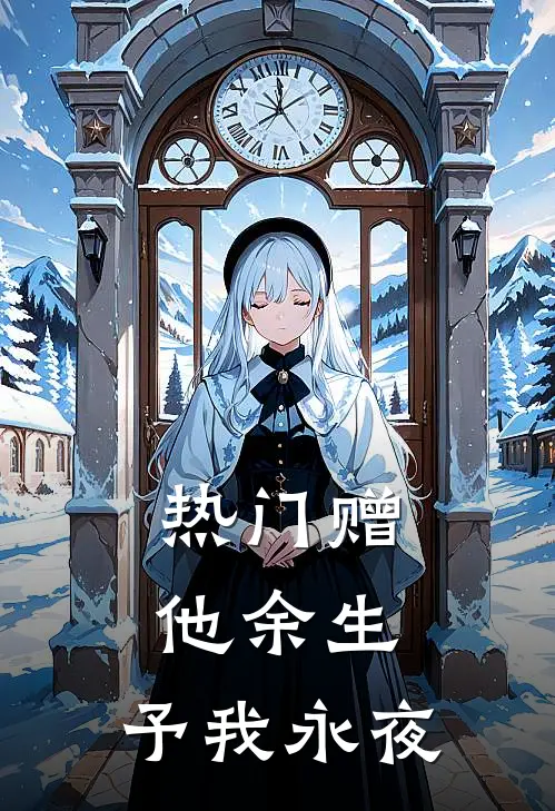 [热门]赠他余生，予我永夜顾勋狗顾勋免费小说全集_免费小说在哪看[热门]赠他余生，予我永夜(顾勋狗顾勋)