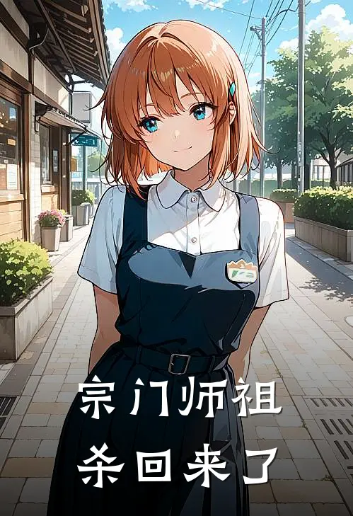 宗门师祖杀回来了