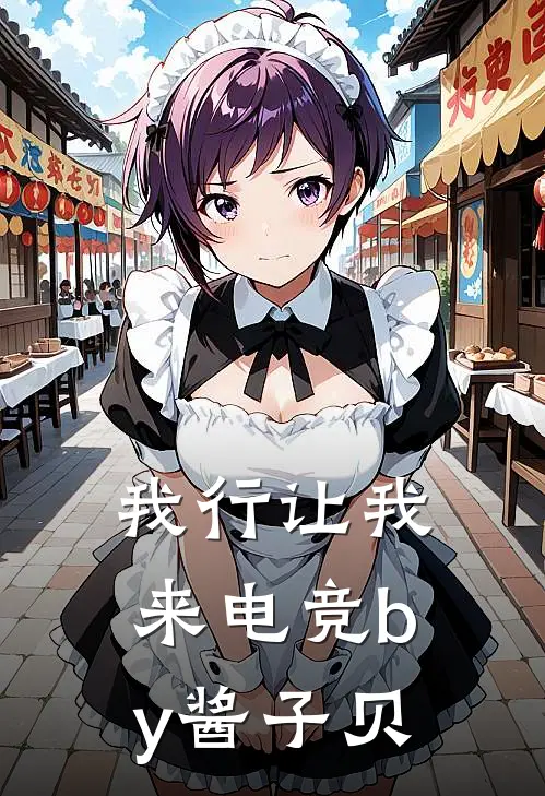 我行让我来[电竞]by酱子贝