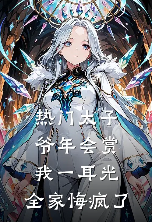 [热门]太子爷年会赏我一耳光，全家悔疯了抖音热门全文免费阅读_完结热门小说[热门]太子爷年会赏我一耳光，全家悔疯了(抖音热门)