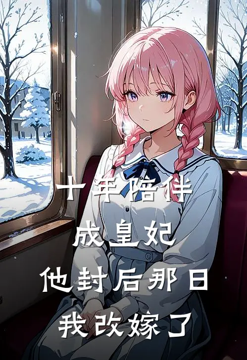 十年陪伴成皇妃，他封后那日我改嫁了(萧景珩苏清柔)好看的完结小说_热门小说推荐十年陪伴成皇妃，他封后那日我改嫁了萧景珩苏清柔