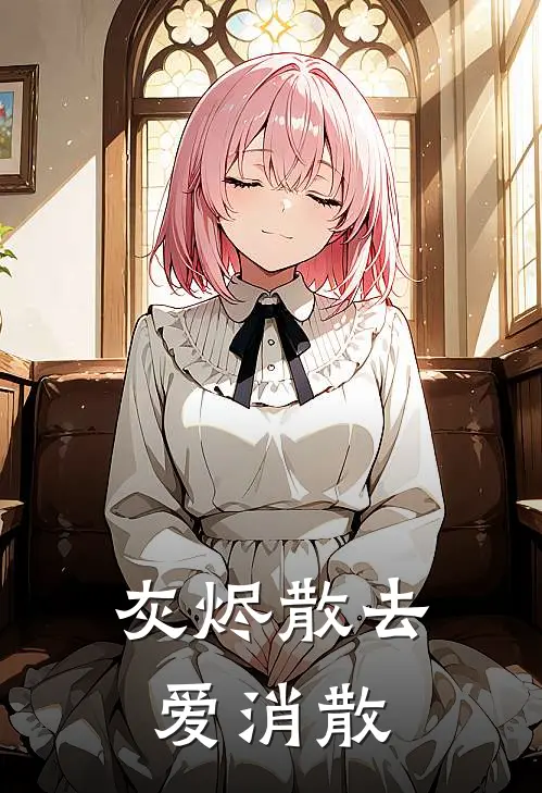 灰烬散去，爱消散(陆铭婉婉)小说完整版_完结好看小说灰烬散去，爱消散陆铭婉婉