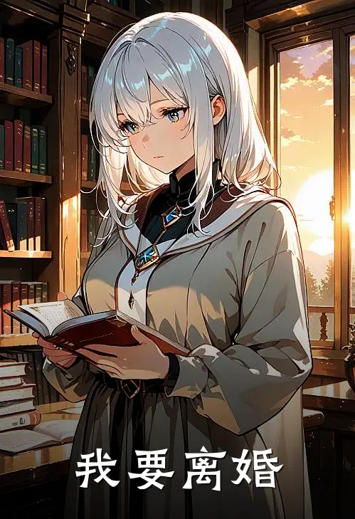 我要离婚