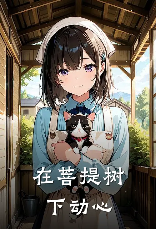 在菩提树下动心