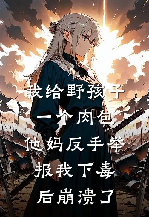 抖音热门《我给野孩子一个肉包，他妈反手举报我下毒后崩溃了》全文免费在线阅读_《我给野孩子一个肉包，他妈反手举报我下毒后崩溃了》全本在线阅读