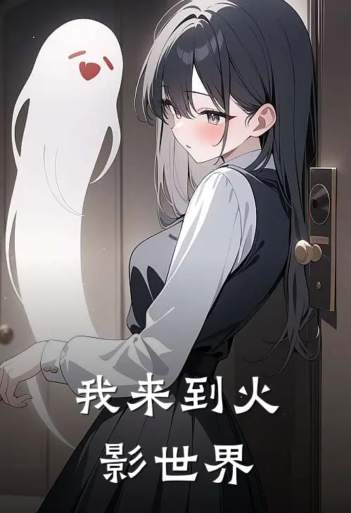 我来到火影世界