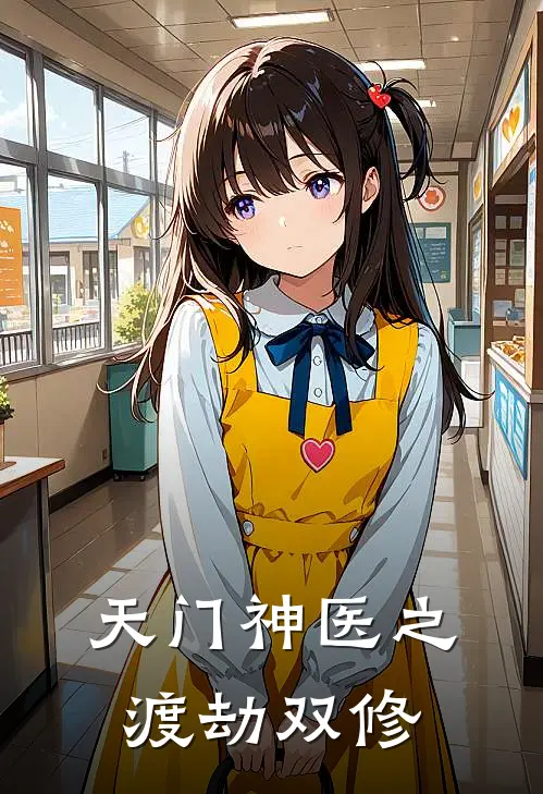 天门神医之渡劫双修