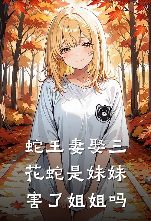 蛇王妻娶三花蛇是妹妹害了姐姐吗