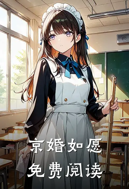 京婚如愿免费阅读